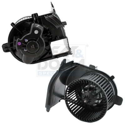 [994311] Interior Blower