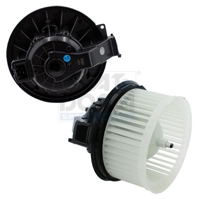 [994313] Interior Blower