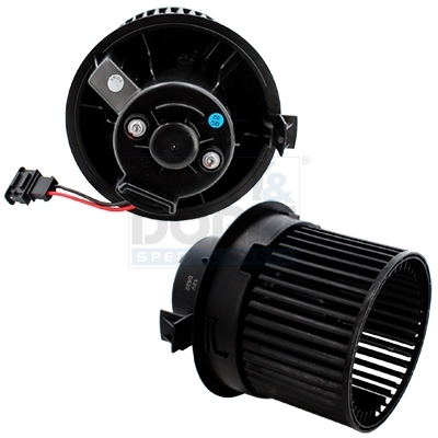 [994314] Interior Blower