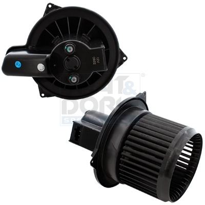 [994315] Interior Blower