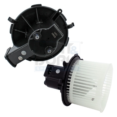[994316] Interior Blower