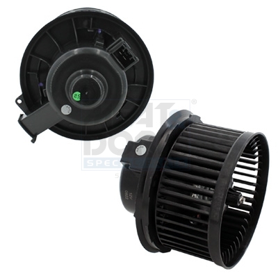 [994317] Interior Blower