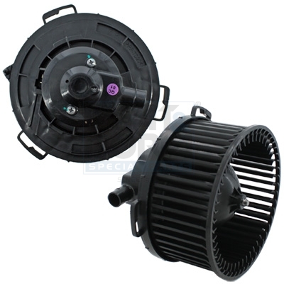 [994319] Interior Blower