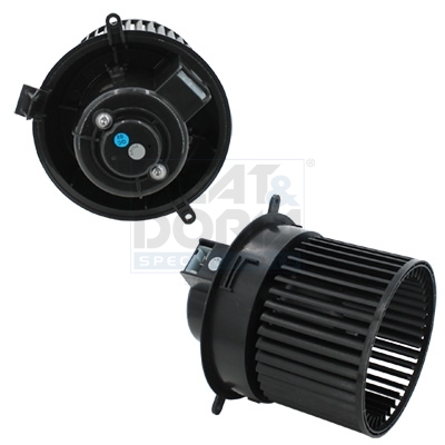 [994320] Interior Blower