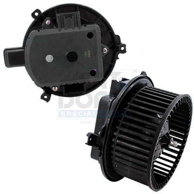 [994321] Interior Blower