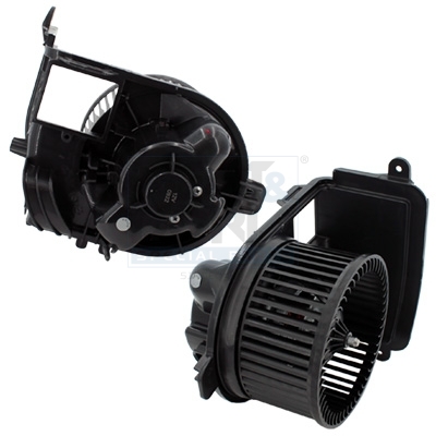 [994322] Interior Blower