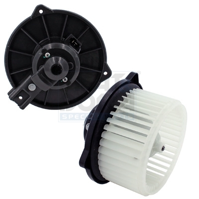 [994324] Interior Blower