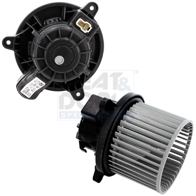 [994325] Interior Blower