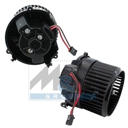 Interior Blower