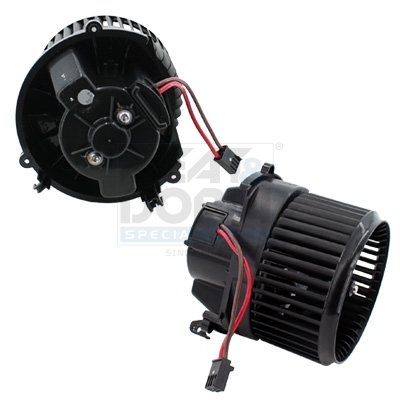 [994327] Interior Blower