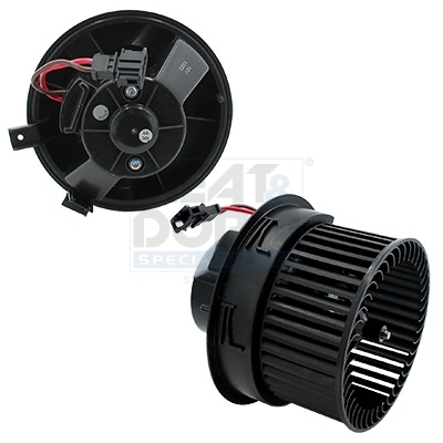 [994328] Interior Blower