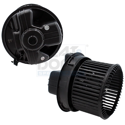 [994329] Innenraumgebläse