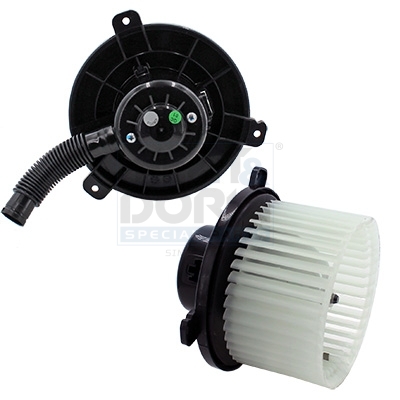 [994331] Innenraumgebläse