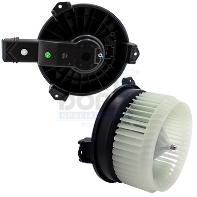 [994333] Interior Blower