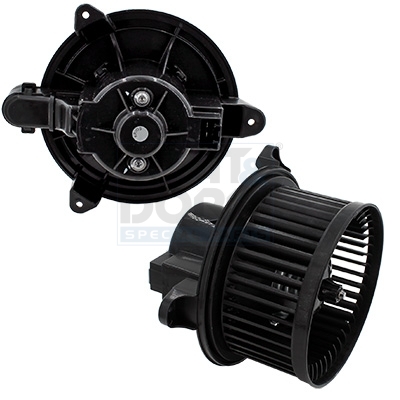 [994334] Interior Blower