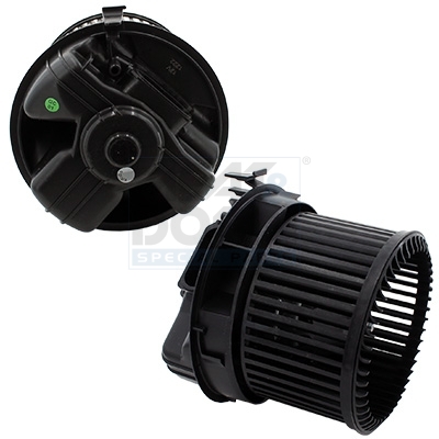 [994337] Interior Blower