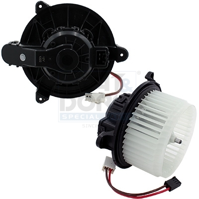 [994338] Interior Blower