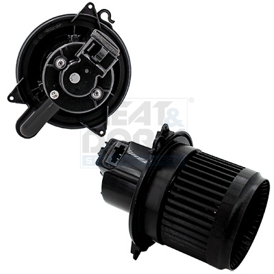 [994340] Interior Blower