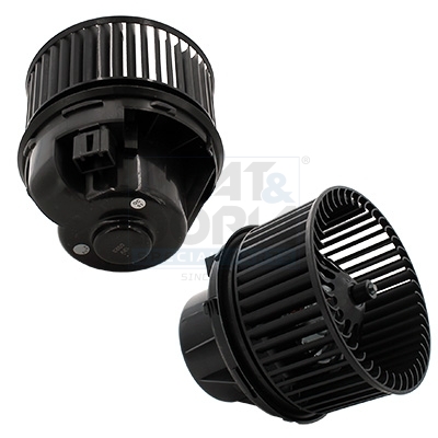 [994341] Interior Blower