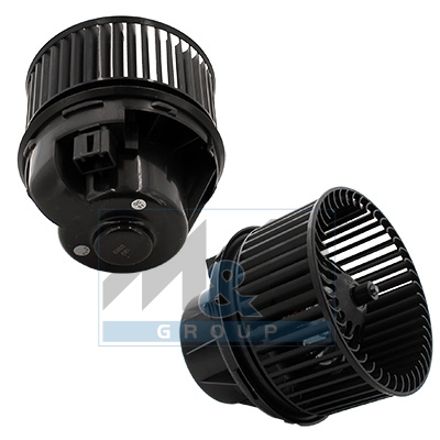 [994341] Interior Blower