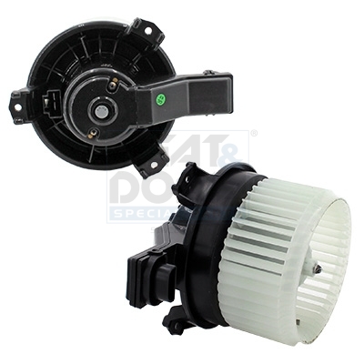 [994342] Interior Blower