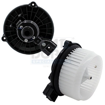 [994343] Innenraumgebläse