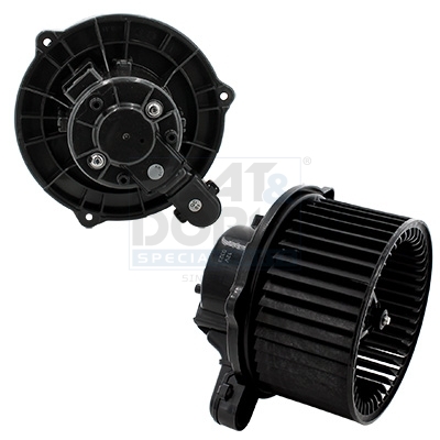 [994344] Interior Blower