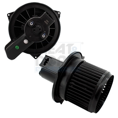 [994345] Interior Blower