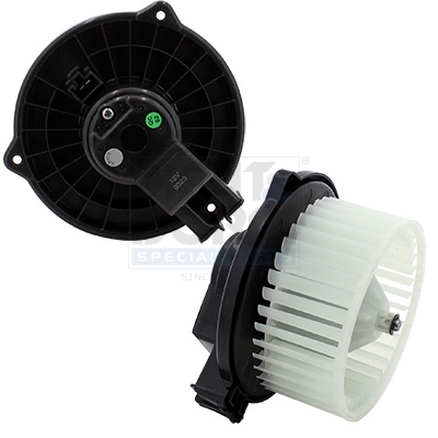 [994346] Interior Blower