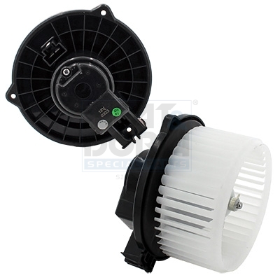 [994347] Interior Blower
