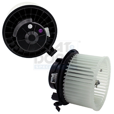 [994349] Interior Blower
