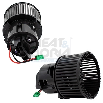 [994351] Interior Blower