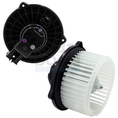 [994352] Interior Blower
