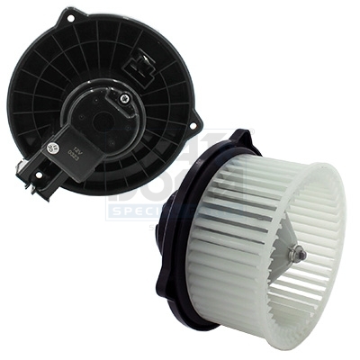 [994353] Interior Blower