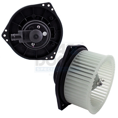 [994354] Interior Blower