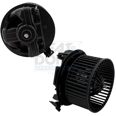 [994357] Interior Blower