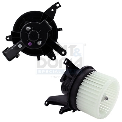 [994358] Interior Blower