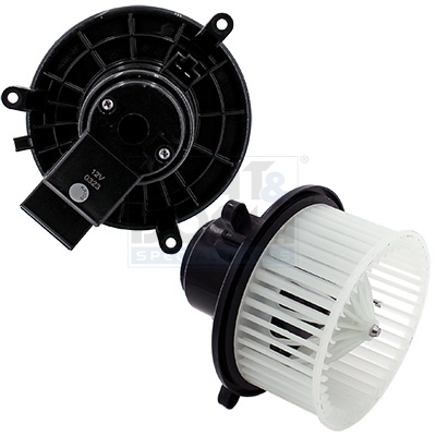 [994359] Interior Blower