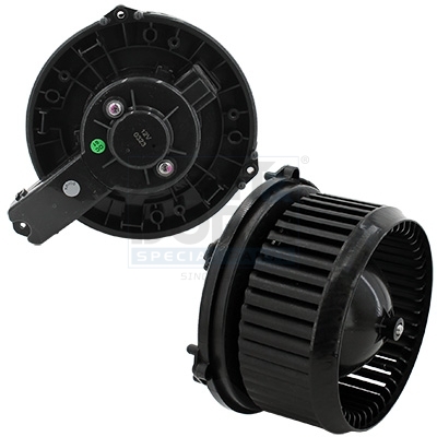 [994360] Interior Blower