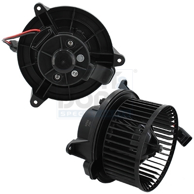 [994362] Interior Blower