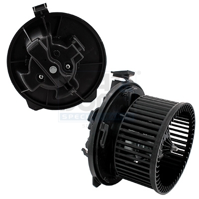 [994363] Interior Blower