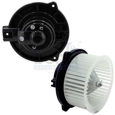 [994364] Interior Blower