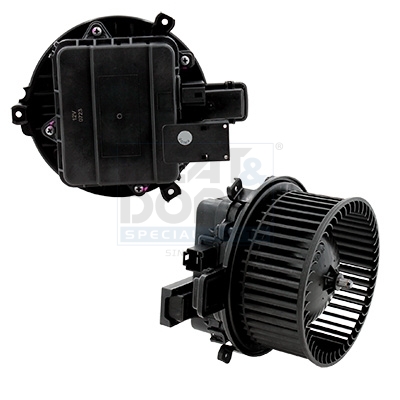 [994366] Interior Blower