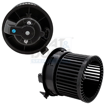 [994367] Interior Blower