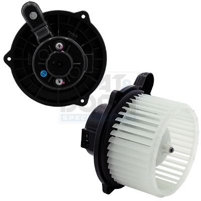 [994368] Interior Blower