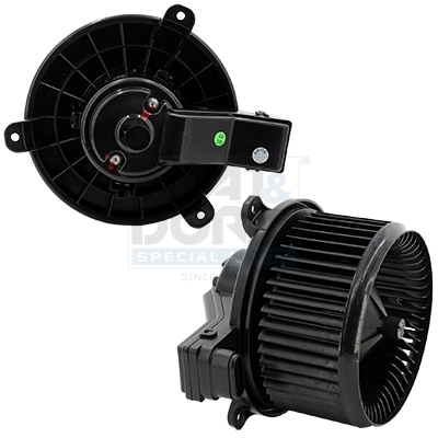 [994369] Interior Blower