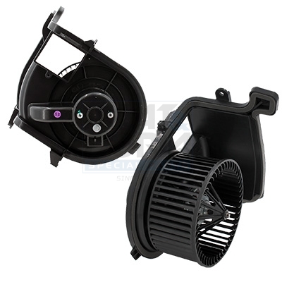 [994370] Interior Blower