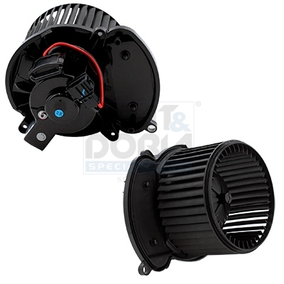 [994371] Interior Blower