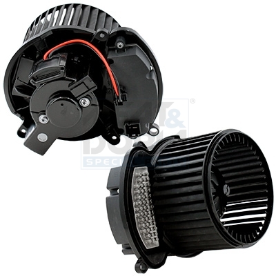 [994372] Interior Blower