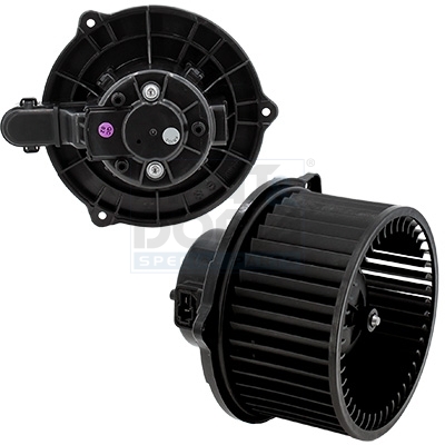 [994373] Interior Blower